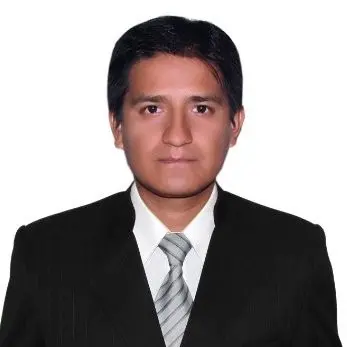 Foto de Ing. Franklin Terán