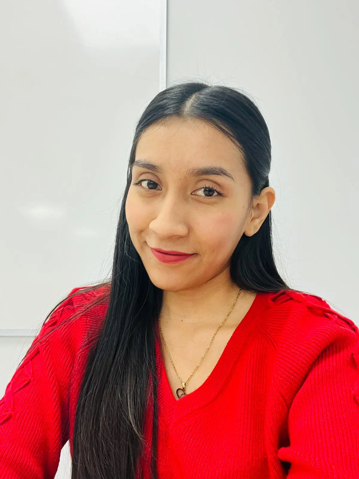 Foto de Ing. Yenny Tenorio